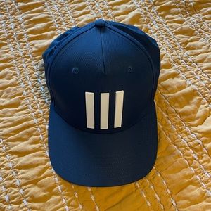 Adidas golf hat